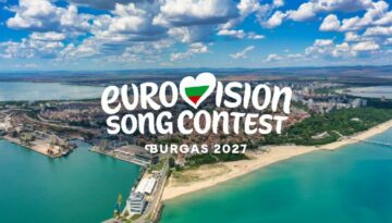 2027 Eurovision şarkı yarışması Bulgaristan’ın Burgas kentinde düzenlenecek