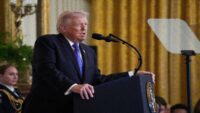 25 eyaletten Trump’ın gümrük tarifelerine karşı dava