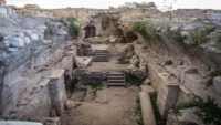 26 yıllık hafriyat sonrası tarihi karar. Kadıkalesi-Anaia Höyüğü, UNESCO listesinde