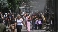 30 il için düğmeye basıldı. Gök gürültülü sağanak, aşırı sıcak ve nem bunaltacak (Bu hafta hava nasıl olacak?)
