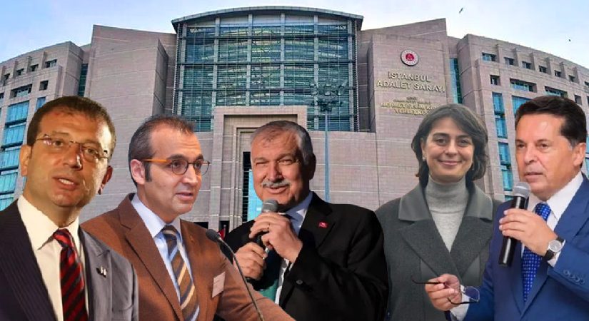 31 Mart 2024 mahallî seçimlerinden beri kaç CHP’li belediye başkanı tutuklandı?