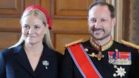 35 yıllık periyot kapandı. Norveç yeni hükümdarıyla yeni periyoda girdi