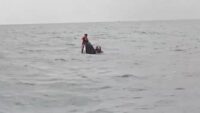 45 dakikalık jet ski gezisi kabusa döndü: 16 saat denizde kaldılar