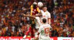 5 gollü düelloda Galatasaray, Göztepe’yi mağlup etti