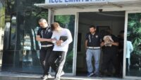 5 ilde cürüm örgütüne operasyon. 36 kuşkulu tutuklandı