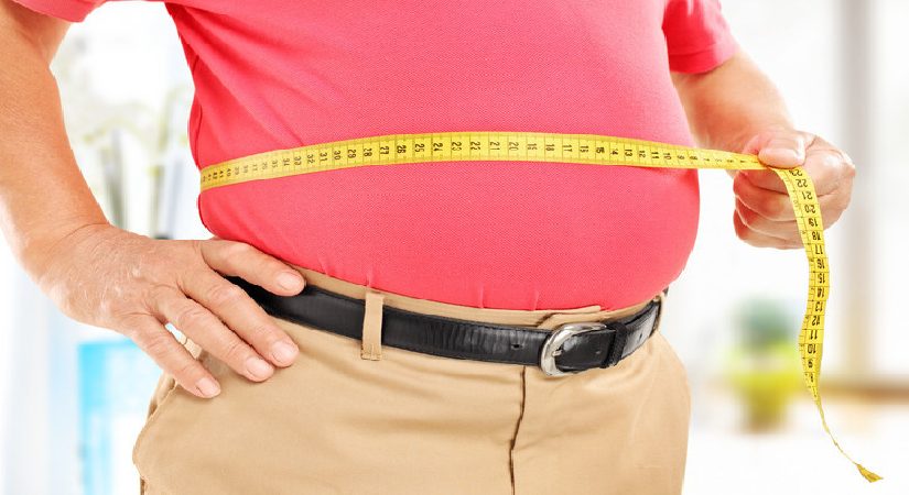 6 ayda 57 kilo verdi! İşte şaşırtan değişim