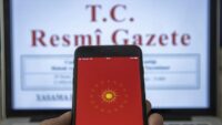 9 ülkeye yeni büyükelçi atandı