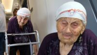 95 yaşındaki Türkan teyzenin gözyaşları. En yakınlarına 17 milyonluk miras tuzağı suçlaması