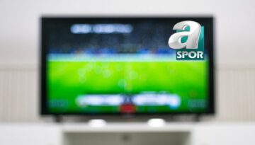 A SPOR CANLI MAÇ İZLEME EKRANI (Göztepe-Trabzonspor maçı) | A Spor hangi kanalda, nasıl izlenir? Göztepe-Trabzonspor maçı hangi kanalda? A Spor frekans bilgisi ve uydu ayarı yapma bilgisi!