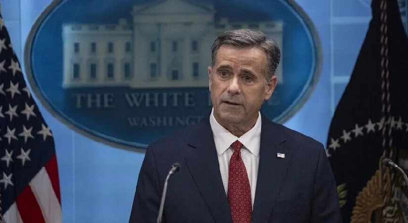 ABD basını yazdı… CIA Başkanı Ratcliffe, Moskova’da