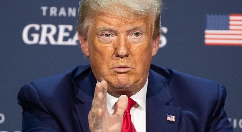 ABD basınından Trump’a ikaz: İran’ın en tesirli silahı
