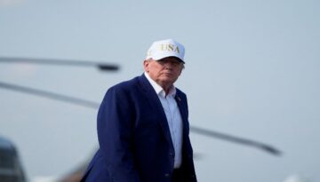 ABD Başkanı Donald Trump: İran tazminat istiyor, ben de istiyorum