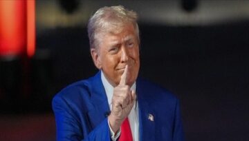 ABD Başkanı Trump: Bu normal, asla özür dilemeyeceğim