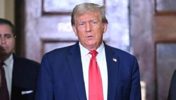 ABD Başkanı Trump’tan Hürmüz açıklaması: Çok yakında Amerikan toprağı duyuru edeceğim