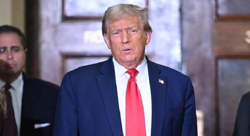 ABD Başkanı Trump’tan Hürmüz açıklaması: Çok yakında Amerikan toprağı duyuru edeceğim