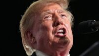 ABD Başkanı Trump’tan İran çıkışı: ‘İnsani kriz durdurulmalı’