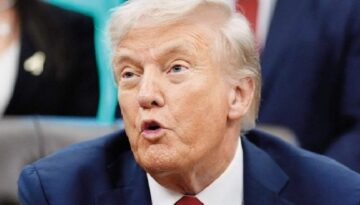 ABD Başkanı Trump’tan İran ile mutabakat açıklaması: Uzatmak istemiyoruz