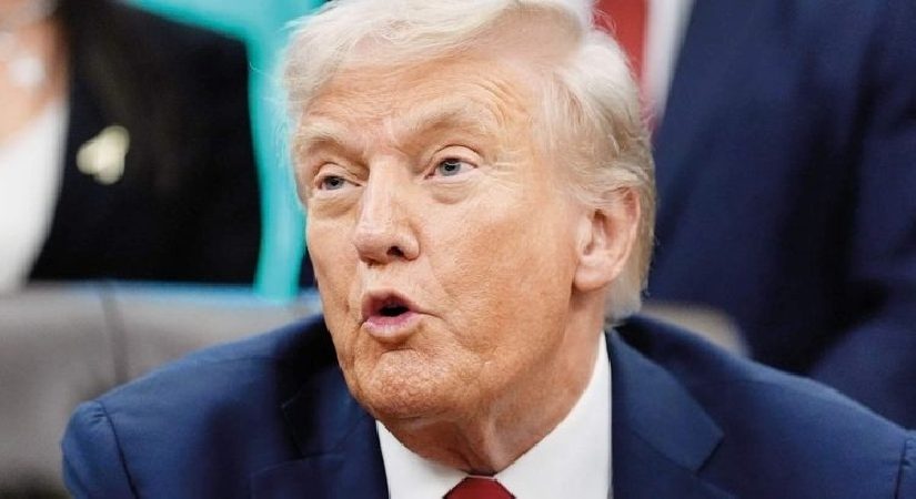 ABD Başkanı Trump’tan İran ile mutabakat açıklaması: Uzatmak istemiyoruz