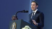 ABD Gazze’de barış çıkmazını açmak için harekete geçiyor: Trump’ın damadı Kushner İsrail yolcusu