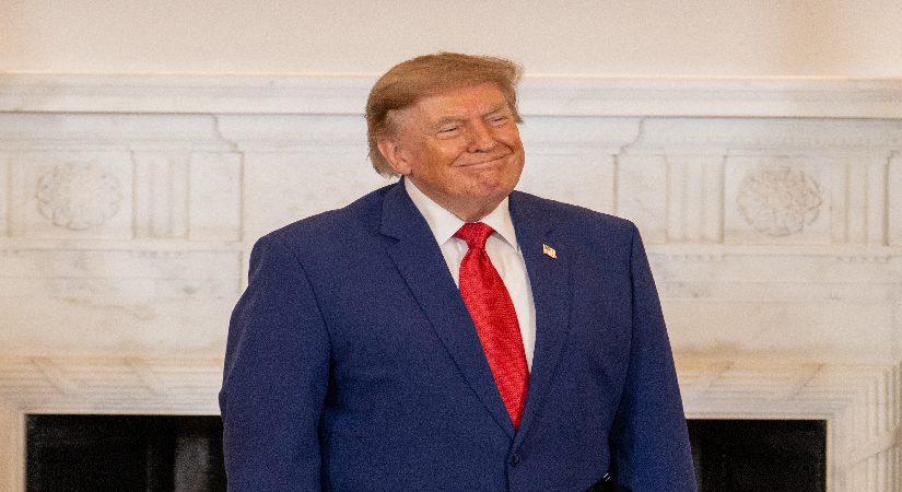 ABD strateji değiştiriyor. Trump: İran ile münasebetleri sessizce yürütmeyi benimsedik