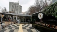 ABD, Suriye’yi “teröre takviye veren ülkeler” listesinden çıkardı. Türkiye’den birinci açıklama