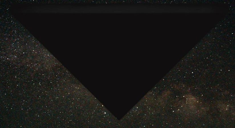 ABD, UFO’lar hakkında yeni manzara ve dokümanlar yayınladı