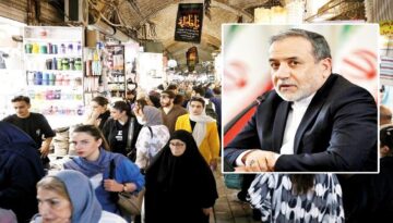 ABD’den İran’a anakonda taktiği