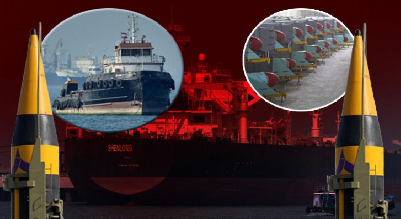 ABD’den İran’a ekonomik karartma operasyonu: Savaşta yeni odak noktası