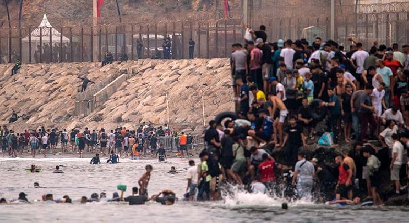 AB’de acil ‘göçmen’ zirvesi: Sorun Schengen değil