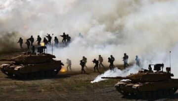 ABD’nin NATO Temsilcisinden Türkiye’ye övgü dolu kelamlar: Kusursuz bir müttefik ve düzgün bir dost… ‘Raporumuzu Ankara’da aldık’
