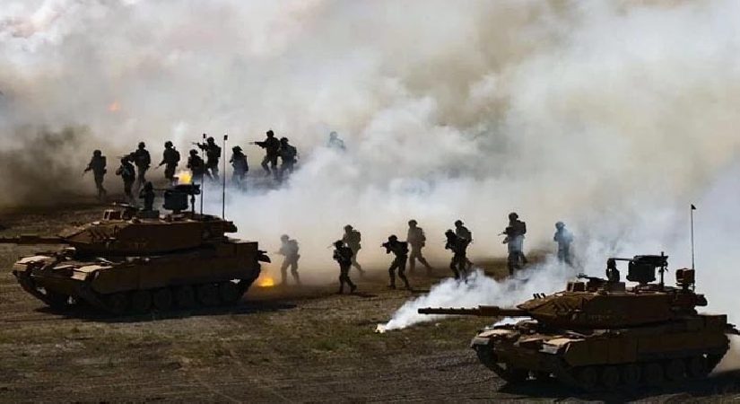 ABD’nin NATO Temsilcisinden Türkiye’ye övgü dolu kelamlar: Kusursuz bir müttefik ve düzgün bir dost… ‘Raporumuzu Ankara’da aldık’