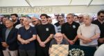 Abdullah Avcı’nın acı günü