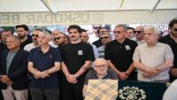 Abdullah Avcı’nın acı günü
