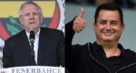 Acun Ilıcalı locasını geri aldı! Aziz Yıldırım kontratını feshetmişti