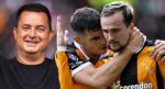 Acun Ilıcalı’nın Hull City’si fırtına üzere. MANU’dan sonra Coventry’i de devirdiler