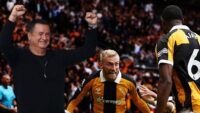 Acun Ilıcalı’nın Hull City’sinden Premier Lig’e tarihi başlangıç, Manchester United’ı devirdi