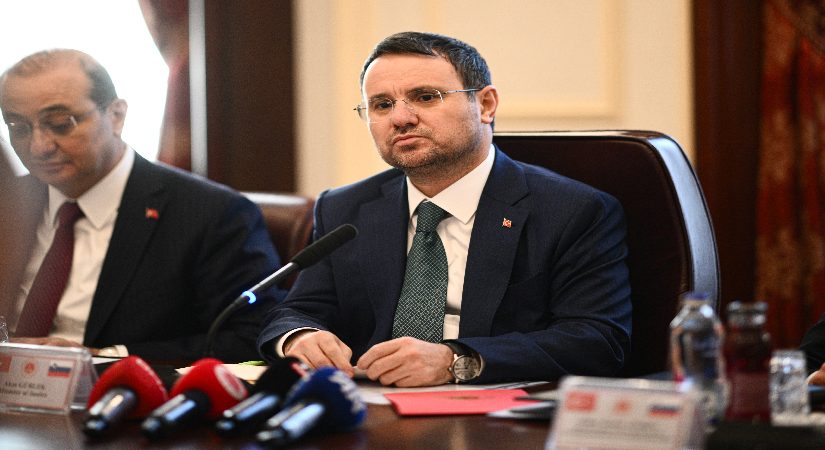 Adalet Bakanı Gürlek, Muhsin Yazıcıoğlu’nun ailesiyle görüşecek