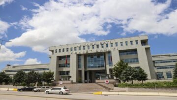 Adliyelerde yeni devir