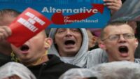 AfD, Almanya’nın doğu eyaletlerinde seçime önde giriyor. Ekonomistler ise telaşlı