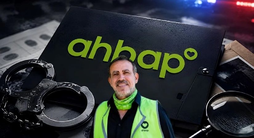Ahbap Derneği’ne idare kayyumu atandı