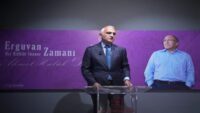 Ahmet Haluk Dursun vefatının 7’nci yılında anıldı