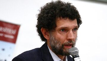 AİHM’den Osman Kavala kararı