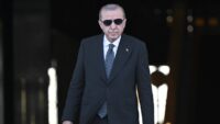AK Parti 25 yaşında | Cumhurbaşkanı Erdoğan: Tarihi eşik