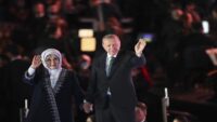 AK Parti 25. yaşını kutluyor. Cumhurbaşkanı Erdoğan: Çeyrek asrı devirmenin gururunu yaşıyoruz