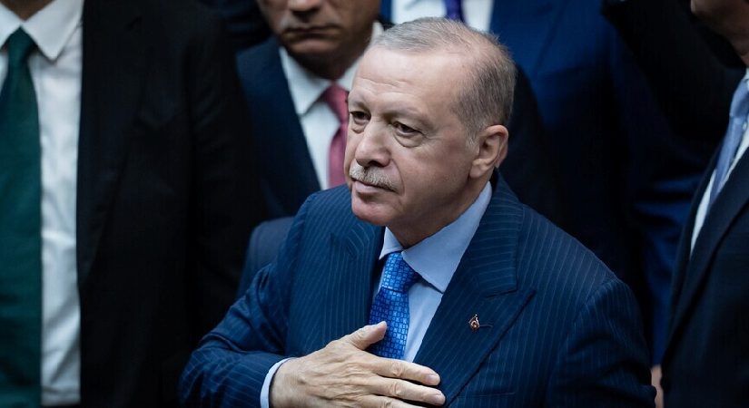 AK Parti 25. yaşını kutluyor | Cumhurbaşkanı Erdoğan dikkat çeken bildiriler verecek