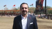 AK Parti Genel Lider Yardımcısı Zorlu, Büyük Hun-Türk Kurultayı’nda konuştu: Türkiye, Macaristan’dan katiyen ayrılamaz