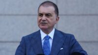 AK Parti Sözcüsü Çelik’ten İsrail’e reaksiyon: Soykırım ve katliam Netanyahu’nun kimlik kartı olmuştur