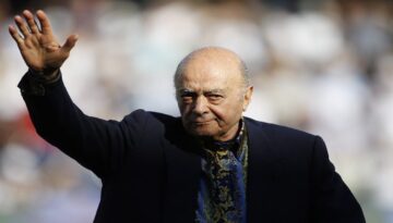 Al Fayed cinsel istismar skandalı: İngiliz polisi data sızıntısı için özür diledi