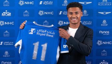 Al Hilal, Ollie Watkins’i renklerine bağladı!