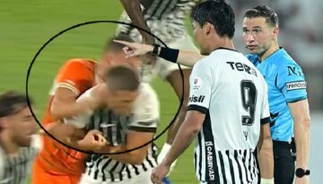 Alanya’da kırmızı kart beklentisi: Beşiktaş’tan ‘sezon başladı’ tepkisi!